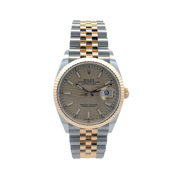 Rolex Datejust 126233